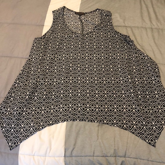 Loose Top, Size 16 - Picture 1 of 2